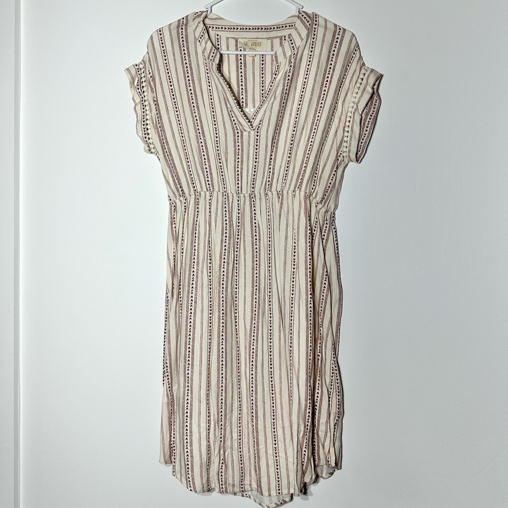 COPY - *💙 3 for $15* M southwestern style dress